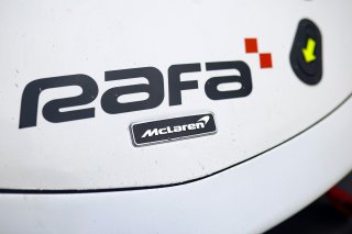 RAFA Racing Team
 | JEP