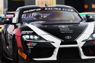 Rafa Racing Club
 | SRO / JEP