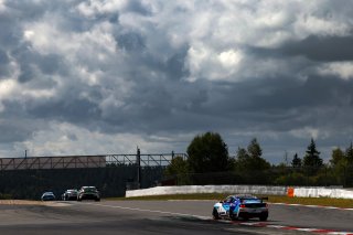 #1 - TeamFloral - Nathan VANSPRINGEL - Michiel HAVERNS - Ford Mustang GT4 2024
 | SRO / JEP