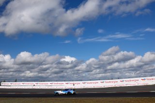 #1 - TeamFloral - Nathan VANSPRINGEL - Michiel HAVERNS - Ford Mustang GT4 2024
 | SRO / JEP