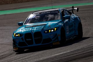 #11 - Borusan Otomotiv Motorsport - Yagiz GEDIK - Pedro EBRAHIM - BMW M4 GT4 G82 EVO
 | SRO / JEP