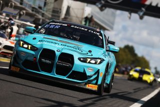 #11 - Borusan Otomotiv Motorsport - Yagiz GEDIK - Pedro EBRAHIM - BMW M4 GT4 G82 EVO
 | SRO / JEP