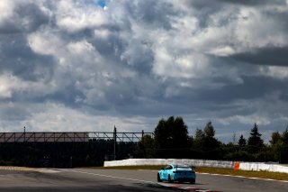 #12 - Borusan Otomotiv Motorsport - Berkay BESLER - Gabriele PIANA - BMW M4 GT4 G82 EVO
 | SRO / JEP