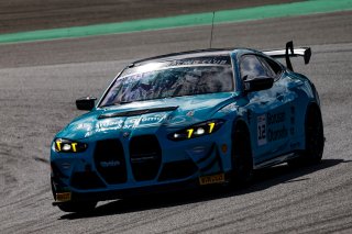 #12 - Borusan Otomotiv Motorsport - Berkay BESLER - Gabriele PIANA - BMW M4 GT4 G82 EVO
 | SRO / JEP