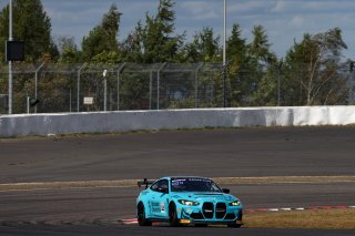 #12 - Borusan Otomotiv Motorsport - Berkay BESLER - Gabriele PIANA - BMW M4 GT4 G82 EVO
 | SRO / JEP