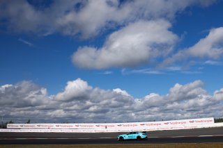 #12 - Borusan Otomotiv Motorsport - Berkay BESLER - Gabriele PIANA - BMW M4 GT4 G82 EVO
 | SRO / JEP