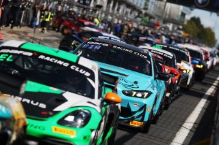 #12 - Borusan Otomotiv Motorsport - Berkay BESLER - Gabriele PIANA - BMW M4 GT4 G82 EVO
 | SRO / JEP