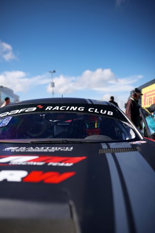 #15 - NM Racing Team - Lluc IBANEZ - Alexandre PAPADOPULOS -Mercedes-AMG GT4
 | SRO / JEP