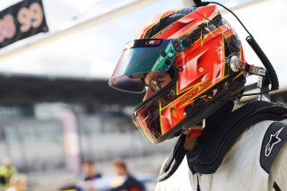 #16 - NM Racing Team - Marc de Fulgencio - Mercedes-AMG GT4
 | SRO / JEP