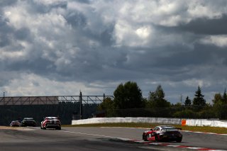 #16 - NM Racing Team - Marc DE FULGENCIO - Branden OXLEY - Mercedes-AMG GT4
 | SRO / JEP