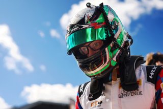 #17 - L'Espace Bienvenue - Benjamin LESSENNES - BMW M4 GT4 G82 EVO
 | SRO / JEP