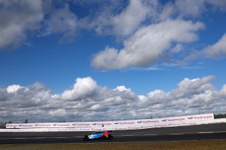 #17 - L'Espace Bienvenue - Ricardo VAN DER ENDE - Benjamin LESSENNES - BMW M4 GT4 G82 EVO
 | SRO / JEP