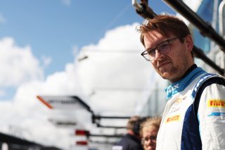 #259 - JW Raceservice - Bas VISSER - Porsche 718 Cayman GT4 RS CS
 | SRO / JEP