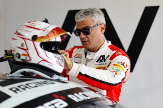 #28 - AV Racing - Ajith KUMAR - Porsche 718 Cayman GT4 RS CS
 | SRO / JEP