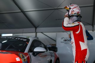 #28 - AV Racing - Ajith KUMAR - Porsche 718 Cayman GT4 RS CS
 | SRO / JEP