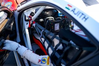 #28 - AV Racing - Ajith KUMAR - Porsche 718 Cayman GT4 RS CS
 | SRO / JEP