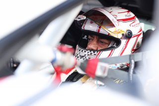 #28 - AV Racing - Ajith KUMAR - Porsche 718 Cayman GT4 RS CS
 | SRO / JEP