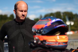 #3 - Team Speedcar - Benjamin LARICHE - Audi R8 LMS GT4
 | SRO / JEP