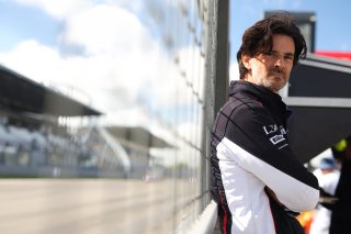 #3 - Team Speedcar - Robert CONSANI - Audi R8 LMS GT4
 | SRO / JEP