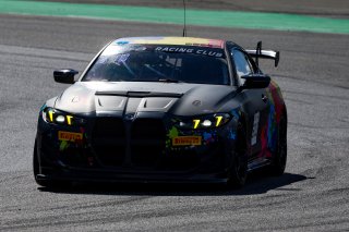 #310 - Willi Motorsport - Sergiu NICOLAE - Tudor TUDURACHI - BMW M4 GT4 G82 EVO
 | SRO / JEP