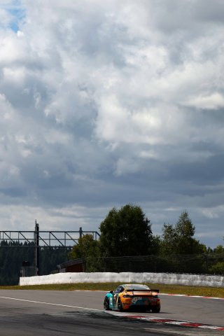#32 - W&S Motorsport - Hendrik STILL - Joachim BOLTING - Porsche 718 Cayman GT4 RS CS
 | SRO / JEP