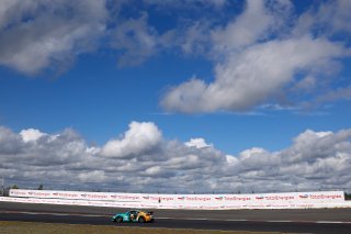 #32 - W&S Motorsport - Hendrik STILL - Joachim BOLTING - Porsche 718 Cayman GT4 RS CS
 | SRO / JEP