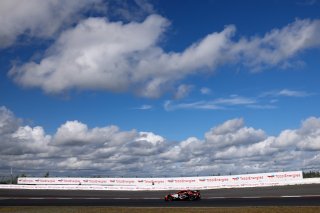 #5 - Mirage RACING - Ruben DEL SARTE - Roberto FARIA - Aston Martin Vantage AMR GT4 EVO
 | SRO / JEP