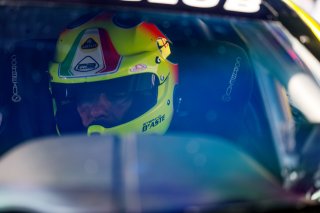 #54 - Lotus PB Racing - Stefano D'ASTE - Lotus Emira GT4
 | SRO / JEP