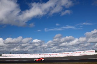 #55 - Toyota Gazoo Racing Sweden - Mikael BRUNNHAGEN - Christoffer BRUNNHAGEN - Toyota GR Supra GT4 EVO 2
 | SRO / JEP
