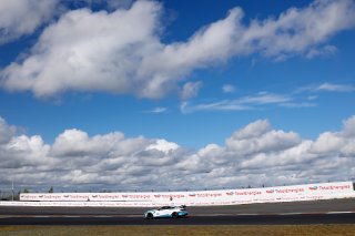 #60 - Razoon-more than racing - Gustavo XAVIER - Onder ERDEM - Porsche 718 Cayman GT4 RS CS
 | SRO / JEP