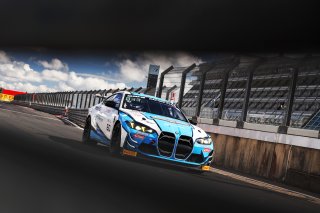 #60 - Razoon-more than racing - Gustavo XAVIER - Onder ERDEM - Porsche 718 Cayman GT4 RS CS
 | SRO / JEP