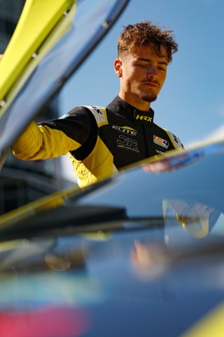 #78 - Elite Motorsport with Entire Race Engineering - Josh RATTICAN - McLaren Artura GT4
 | SRO / JEP