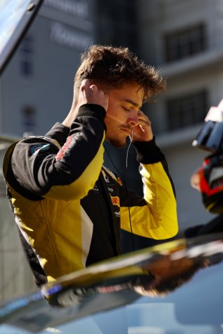 #78 - Elite Motorsport with Entire Race Engineering - Josh RATTICAN - McLaren Artura GT4
 | SRO / JEP