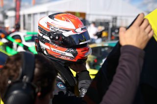 #78 - Elite Motorsport with Entire Race Engineering - Josh RATTICAN - McLaren Artura GT4
 | SRO / JEP