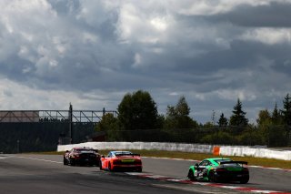 #8 - Team Speedcar - Gregory GUILVERT - Paul PETIT - Audi R8 LMS GT4
 | SRO / JEP