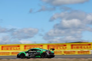 #8 - Team Speedcar - Gregory GUILVERT - Paul PETIT - Audi R8 LMS GT4
 | SRO / JEP