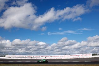 #8 - Team Speedcar - Gregory GUILVERT - Paul PETIT - Audi R8 LMS GT4
 | SRO / JEP