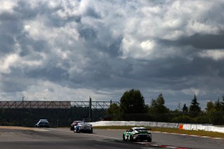 #87 - Matmut Evolution - Hadrien DAVID - Jan DURAN - Toyota GR Supra GT4 EVO 2
 | SRO / JEP