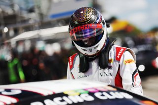 #96 - Continental Racing by Simpson Motorsport - Mikhail LOBODA - BMW M4 GT4 G82 EVO
 | SRO / JEP