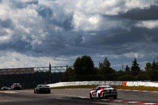 #96 - Continental Racing by Simpson Motorsport - Vasily VLADYKIN - Mikhail LOBODA - BMW M4 GT4 G82 EVO
 | SRO / JEP