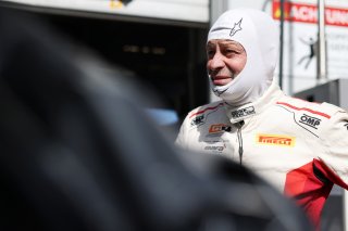 #97 - Schubert Motorsport - Mats OLSSON - BMW M4 GT4 G82 EVO
 | SRO / JEP