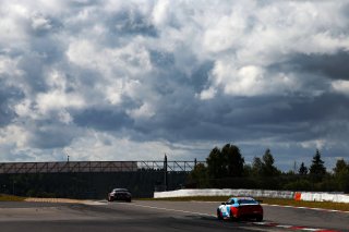 #97 - Schubert Motorsport - Stefan NILSSON - Mats OLSSON - BMW M4 GT4 G82 EVO
 | SRO / JEP