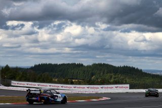 #98 - Schubert Motorsport - Victor BOUVENG - Joakim WALDE - BMW M4 GT4 G82 EVO
 | SRO / JEP