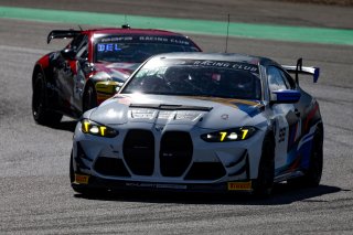#98 - Schubert Motorsport - Victor BOUVENG - Joakim WALDE - BMW M4 GT4 G82 EVO
 | SRO / JEP
