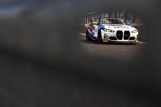 #98 - Schubert Motorsport - Victor BOUVENG - Joakim WALDE - BMW M4 GT4 G82 EVO
 | SRO / JEP