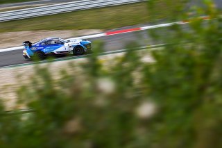 #1 - TeamFloral - Nathan VANSPRINGEL - Michiel HAVERNS - Ford Mustang GT4 2024
 | SRO / JEP