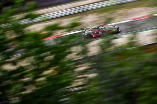 #15 - NM Racing Team - Lluc IBANEZ - Alexandre PAPADOPULOS -Mercedes-AMG GT4
 | SRO / JEP