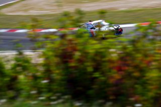 #17 - L'Espace Bienvenue - Ricardo VAN DER ENDE - Benjamin LESSENNES - BMW M4 GT4 G82 EVO
 | SRO / JEP