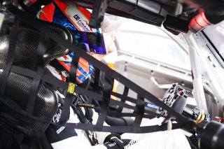 #19 - Lema Racing x Mapetrol - Mark KASTELIC - Mercedes-AMG GT4
 | SRO / JEP