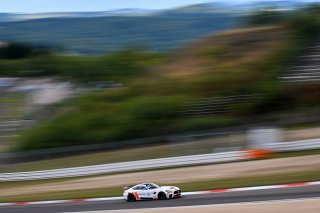 #19 - Lema Racing x Mapetrol - Elias NISKANEN - Mark KASTELIC - Mercedes-AMG GT4
 | SRO / JEP